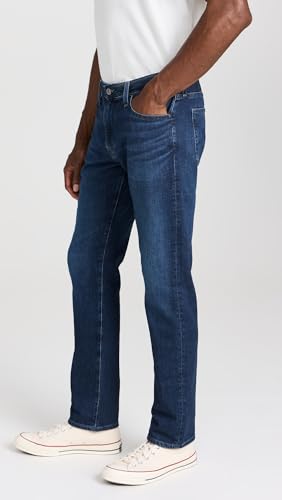 Image of AG Adriano Goldschmied Men's Everett Slim Straight Jean