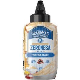 Max Protein Grandma´s Salsa Zeronesa 290 Ml