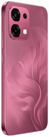 Oppo A6 Pro 5G 8GB/256 GB Akıllı Telefon (Oppo Türkiye Garanti) (Gül Kızılı) - Görsel 6