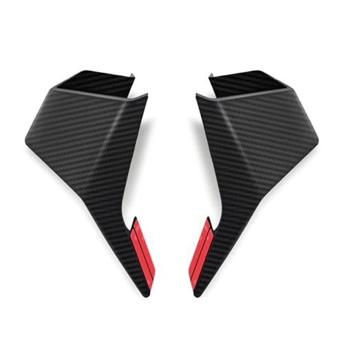 Moto aero winglet Kawasaki ZX-10R aile carénage spoiler