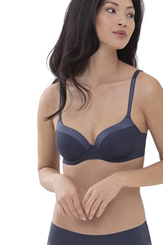 Mey Dessous Serie Glorious Damen Schalen-BHS Graphite 75A(75A)
