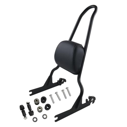 Dossier Passager Softail Fat Boy pour s'évader à deux le week-end en moto