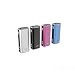 Produktbild mark8shop echtem Eleaf iStick 20 W 2200 mAh VW VV Box Mod Kit