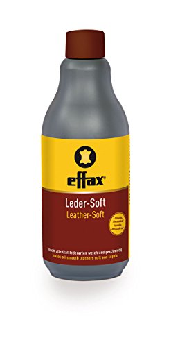Effax Leather Soft leather conditioner