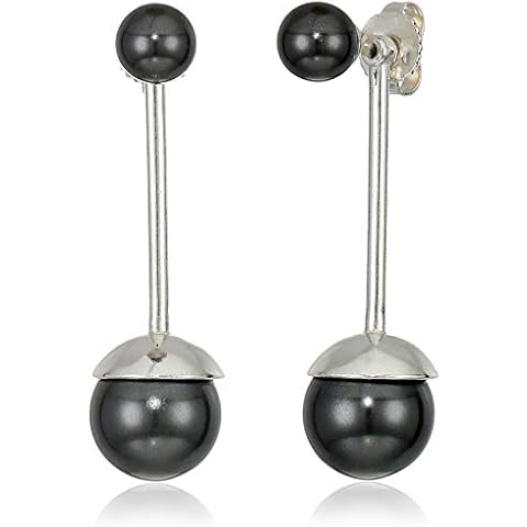 Alex and Ani Sea Sultry Pearl Ear Jacket Cover