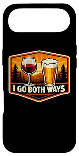 I Go Both Ways �ʔ��� ���C�� �r�[�� ������ ���l �W���[�N ���p �y���� �X�}�z�P�[�X iPhone Air �p