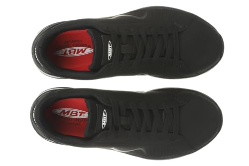 Rocker Bottom Shoes MBT Women’s – Casual Walking Shoe M8004