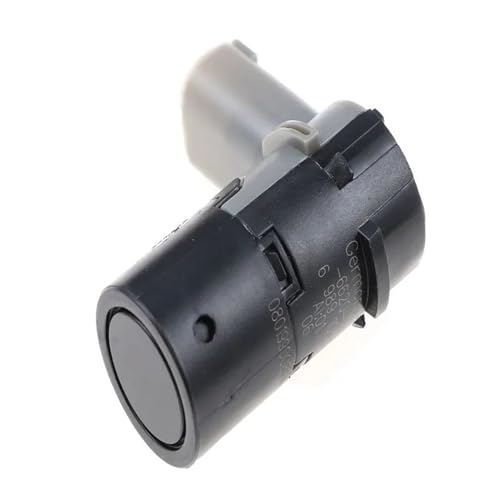 Capteur de stationnement de voiture, radar de recul 4 pièces OEM 66206989105