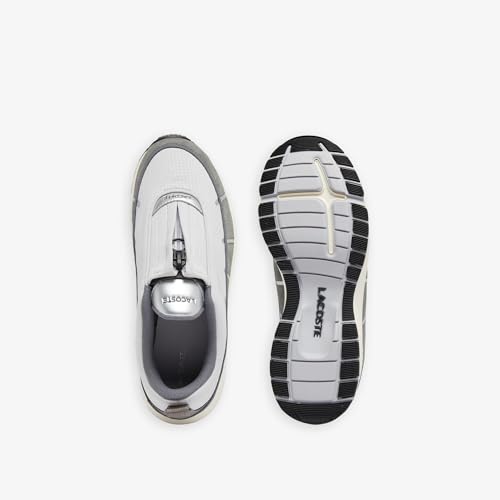 Lacoste Men's Audyssor Zip Og Trainers Sneaker4