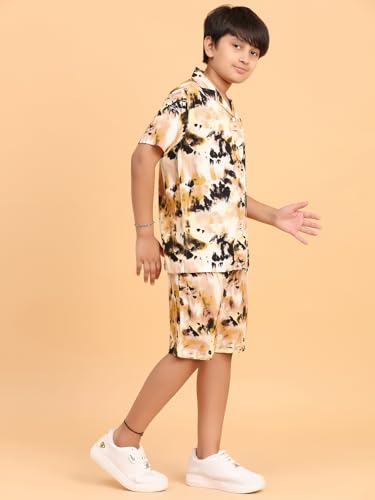 Image of Ninos Dreams Boys Boys Coord set