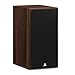 triangle - Hi-Fi Borea BR04 - Bookshelf Speaker - Power handling 110W - Output 91 dB/W/m - Surround Compatible for Home Cinema - 220 x 425 x 314 mm - Chestnut (Pair)