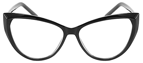 EDGEIWEAR Cat Eye Computer Blue Lig...
