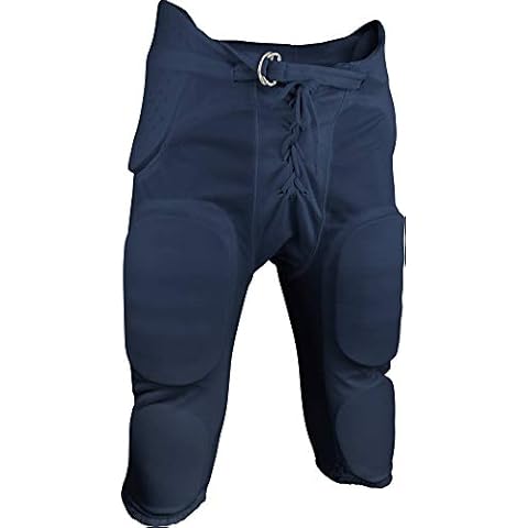 Sports Unlimited doppelgestrickte integrierte Fußballhhose Cover