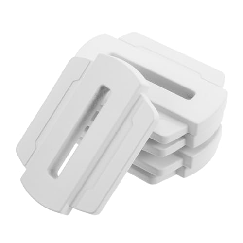 Boucle de support de ventilateur de plafond MAGICLULU, kit de montage de rechange x5
