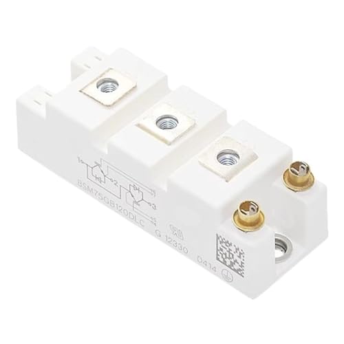Module BSM50GB120DLC IGBT 1200V pour maintenance de pont onduleur - 2