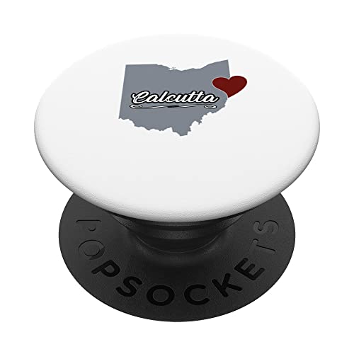 Calcutta - Ohio, Black