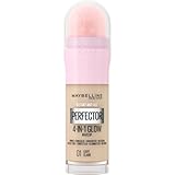 Maybelline New York Fondotinta Perfezionante Instant...