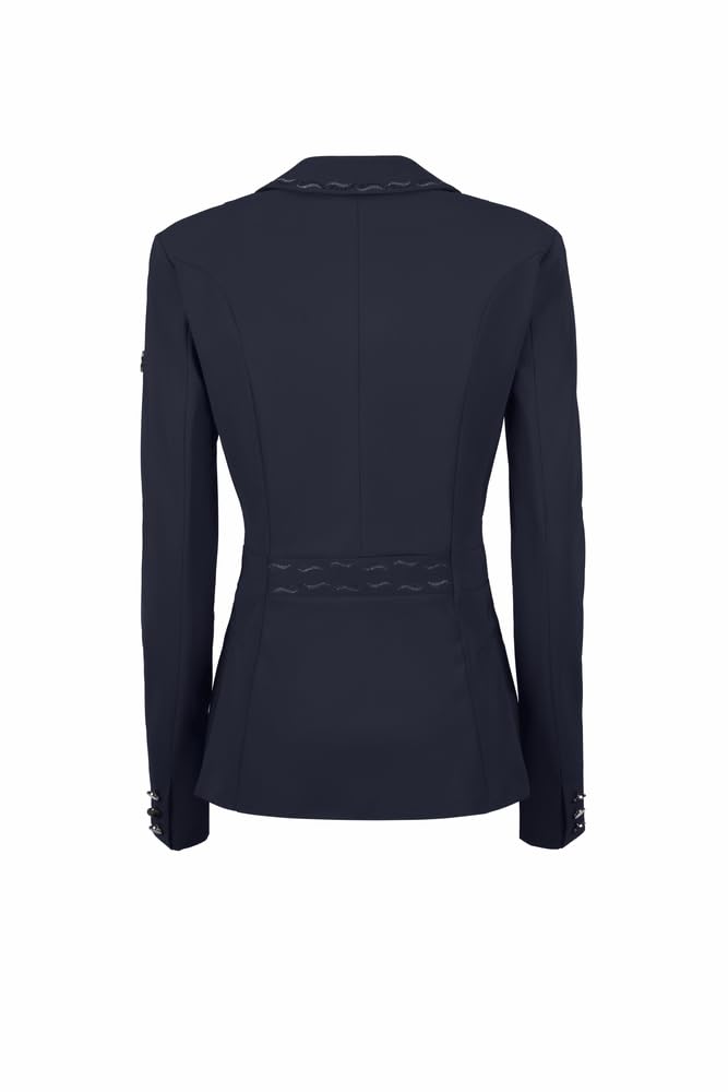 Pikeur Phelia Damen Sakko Turnier Jacket Selection Nightblue Selection FS25