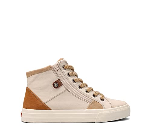 Taos Footwear Women's Top Soul Sneaker3