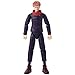 ANIME HEROES - Jujutsu Kaisen - Yuji Itadori Black Flash ver. Action Figure