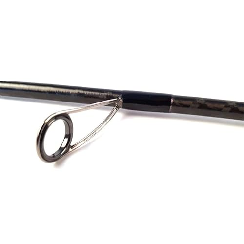 シマノ(SHIMANO) エギングロッド 17 セフィア CI4+ S803M オールラウンド 2~4号のエギ向き 3枚目