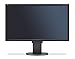Price comparison product image NEC 60003294-22 INCH Multisync EA223WM Black LED 1680 x 1050 DVI