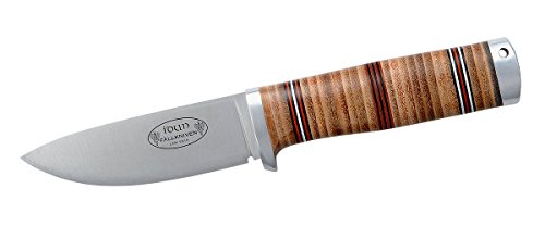 Old Bear ANT930621LN Lg Classical Carbon Walnut, Brown