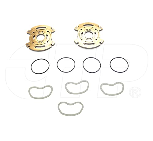 Image of CTP 1U0381 Flex PL Kit for Model 45VQ Hydraulic Pump Cartridge