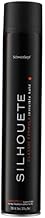 Salonstudio hair spray compatible with Schwarzkopf Silhouette Classic Formula Invisible Hold HairSpray 750ml