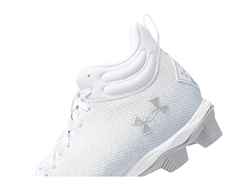 Image of Under Armour Men's Spotlight Fran 2.0 Football Shoes
