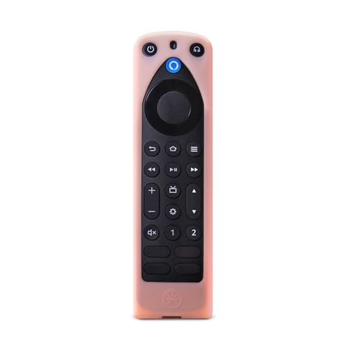 Amazon Alexa Voice Remote Pro Bundle: Includes, Amazon Alexa Voice Remote Pro | Black, and Made for...