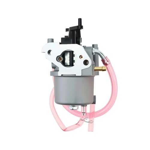 Carburateur avec joint haute performance pour générateur EX1000 4-St 16100-ZC0-015