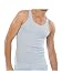Produktbild Schiesser Feinripp Tank Top 5er Pack White 5XL (12)