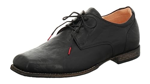 Image of Think! Men's Derby Low lace-up Shoes