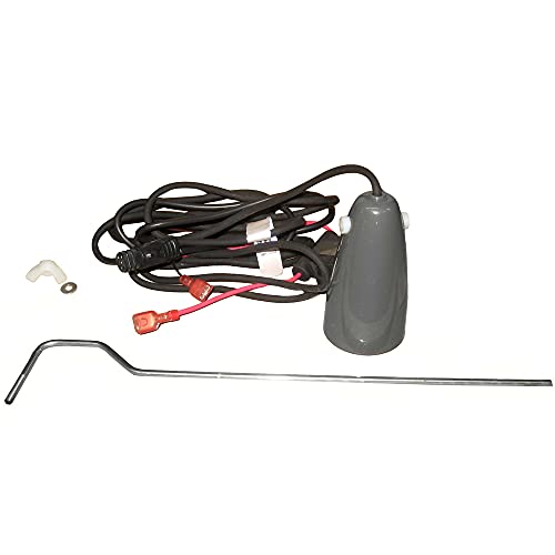 Image of Lowrance 000-0106-68 PTI-WSU Ice Transducer
