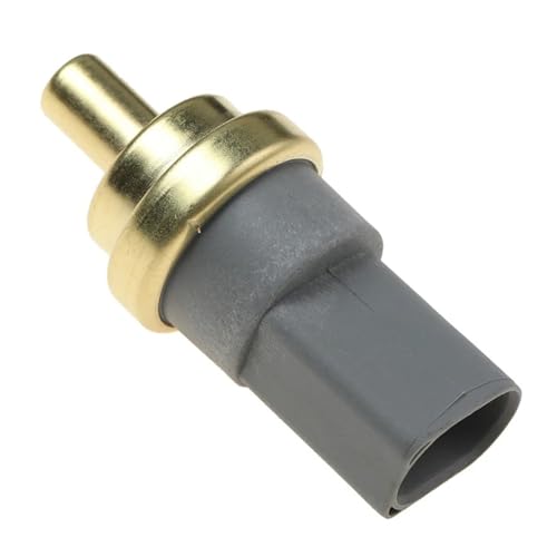 Sensor de Temperatura del refrigerante del Coche, para Audi Q7/2006-2015 Sensor de Temperatura del Agua refrigerante 06A919501A