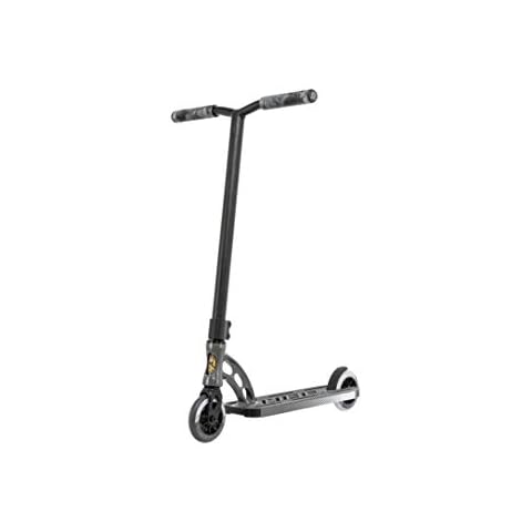 MADD 208-444 MGP Gear Stunt Scooter VX Original Shredder Freestyle Roller Kickscooter Tretroller Stuntscooter (grau) Cover