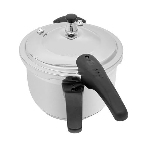 Olla a presión Acero inoxidable 5 Litros miniatura 3