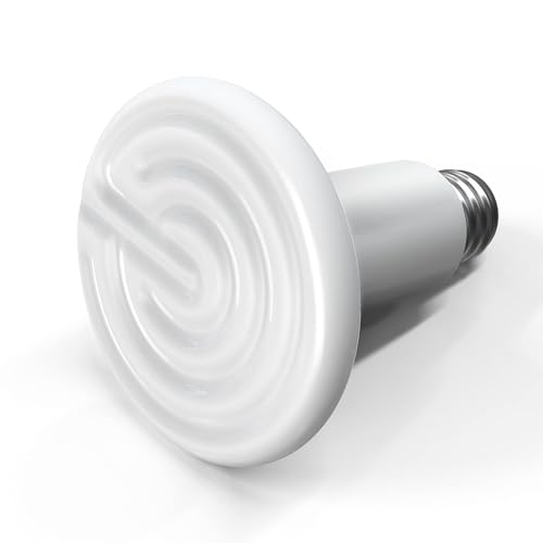 Simple Deluxe émetteur chaleur céramique 100W reptile