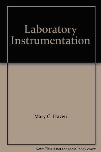 Laboratory Instrumentation view 2