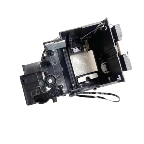 Carro original Epson C5210 con soporte reforzado de correa dentada