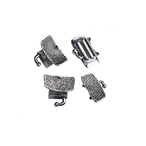 Koden Molar Tube (Buccal Tube) UD/LS