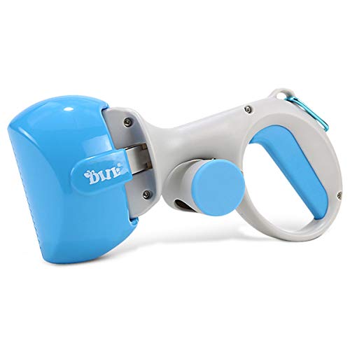 Bolsas y Recogedores de Excrementos