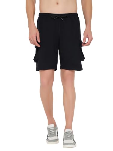 Image of John Players Lounge Shorts with Pocket