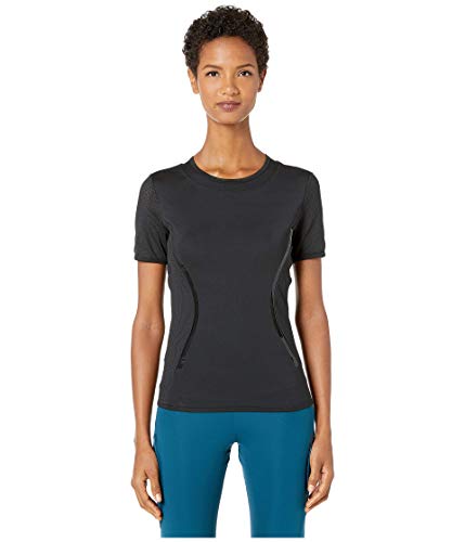 T-shirt adidas by Stella McCartney idéal pour votre séance de yoga matinale