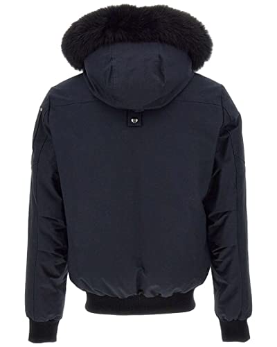 Moose Knuckles Men's Original Ballistic Bomber