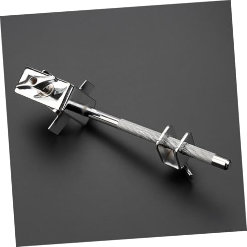 Abrazadera para cowbell de batería SECFOU 154mm miniatura 7