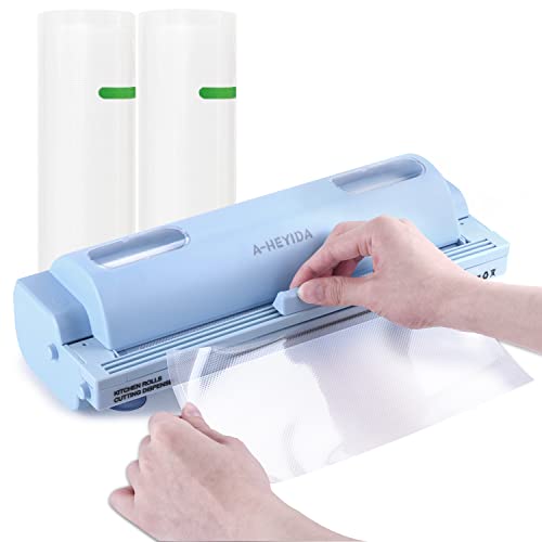 The 29 Best Bag Cutter Vacuum Sealers of 2024 [Verified] Cherry Picks