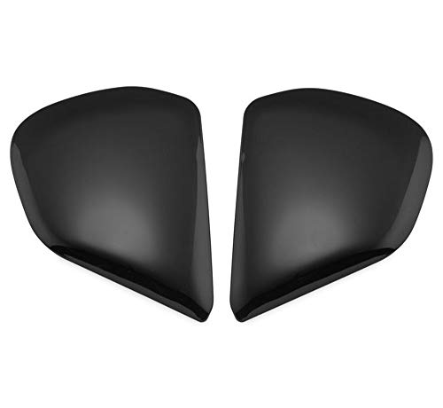 Arai Helmets VAS-V Sidepod Helmets - Black - OSFA