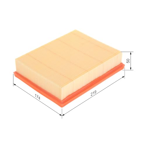 Bosch S3585 - Luftfilter Auto – Ansicht 2
